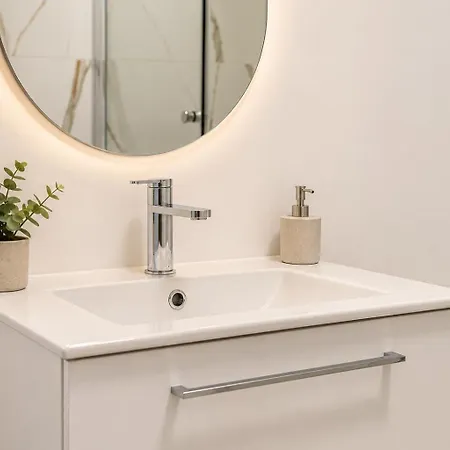 Klifowa 22 Amber Przy Plazy Rewal